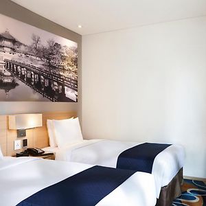 Friends Family Triple Room